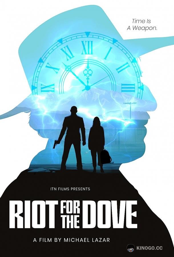 Переполох из-за голубки Riot for the dove (2022)