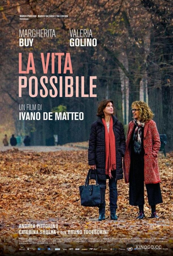 Жизнь возможна La vita possibile (2016)
