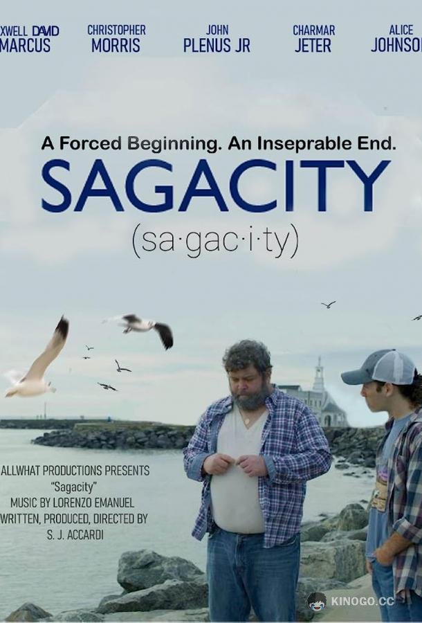 Мудрость Sagacity (2022)