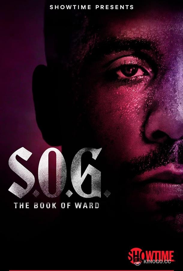 Сын Бога: Книга уорда S.O.G.: The Book of Ward (2023)