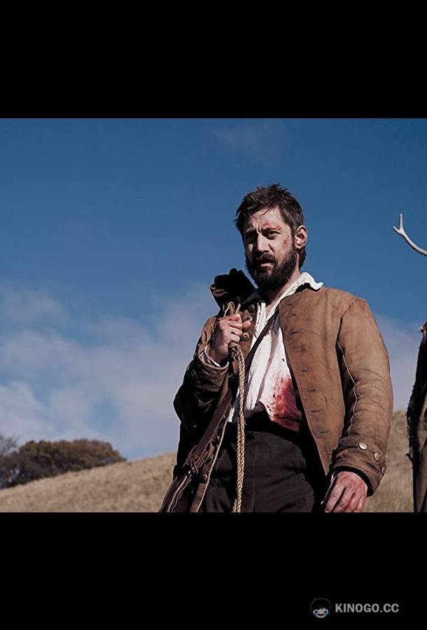 Виселица The Gallows Pole (2023)