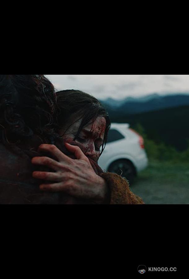 Спуск: Новая глава Dark Nature (2022)