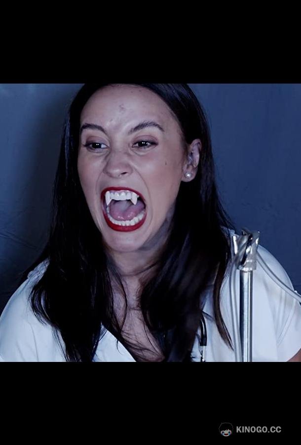 Голые клыки Fangs Out (2023)