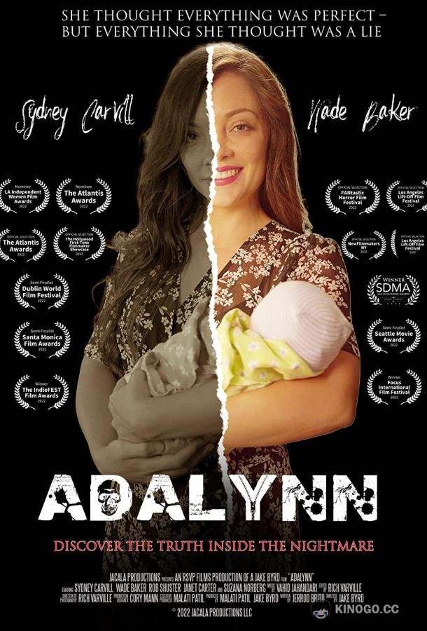 Адалин Adalynn (2023)
