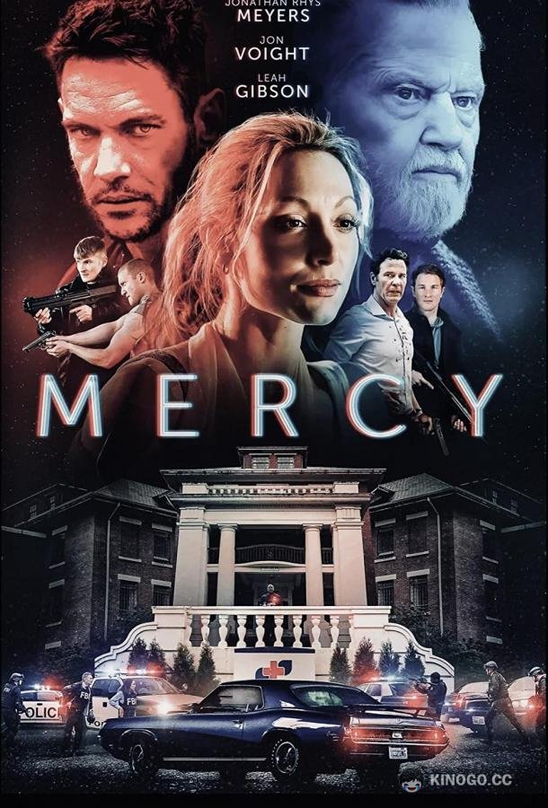 Неотложка Mercy (2023)