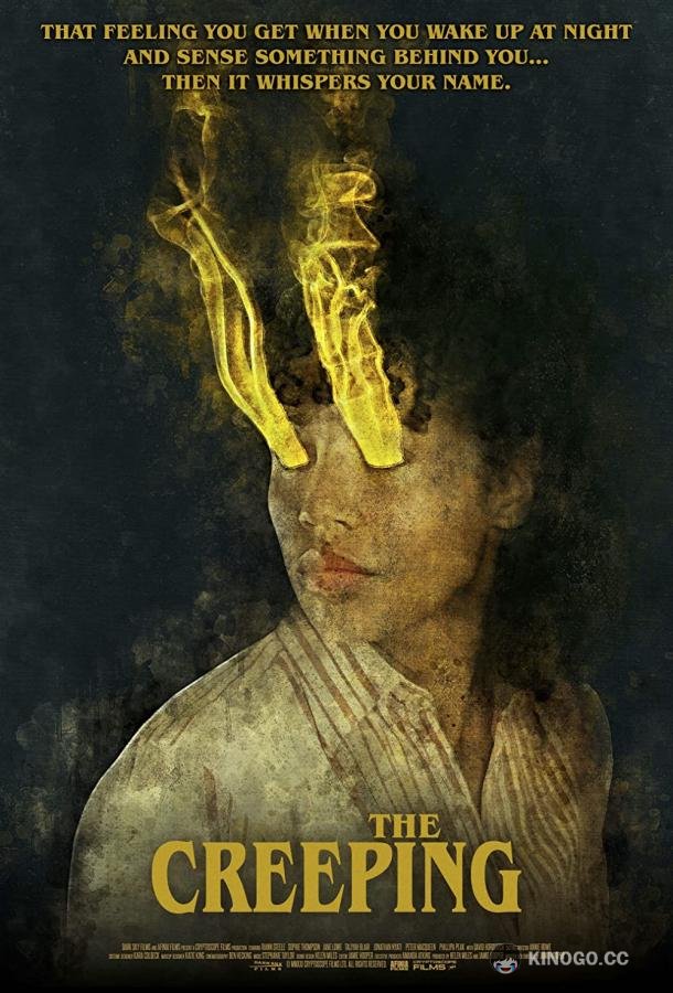 Скрытое в тени The Creeping (2022)