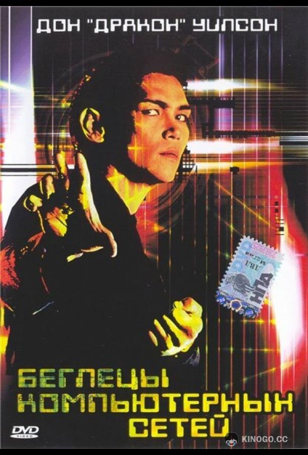 Беглецы компьютерных сетей Virtual Combat (1995)
