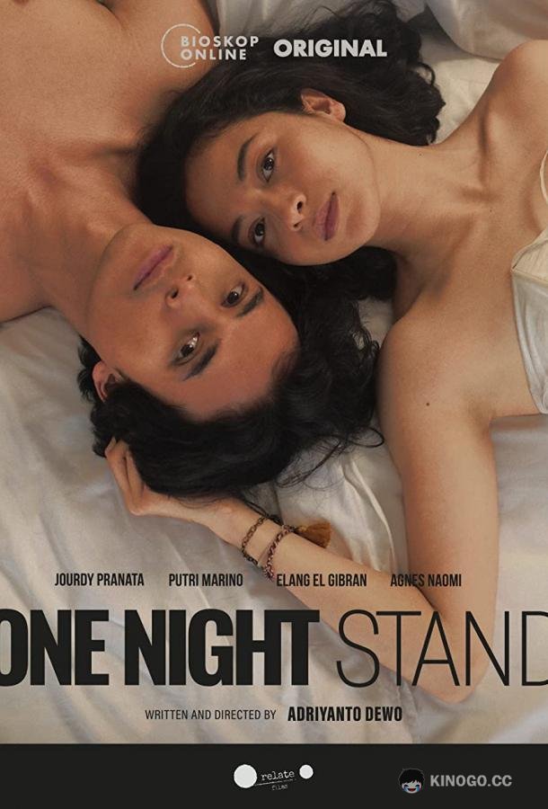 На одну ночь One Night Stand (2021)