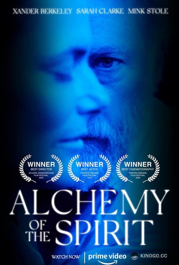 Алхимия духа Alchemy of the Spirit (2022)