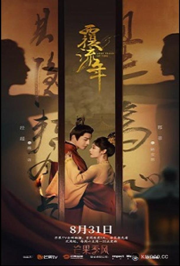 Изменить судьбу Lost Track of Time / Fu Liu Nian (2022)
