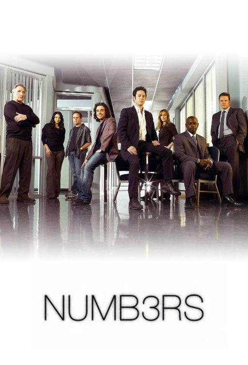 Числа Numb3rs (2005)