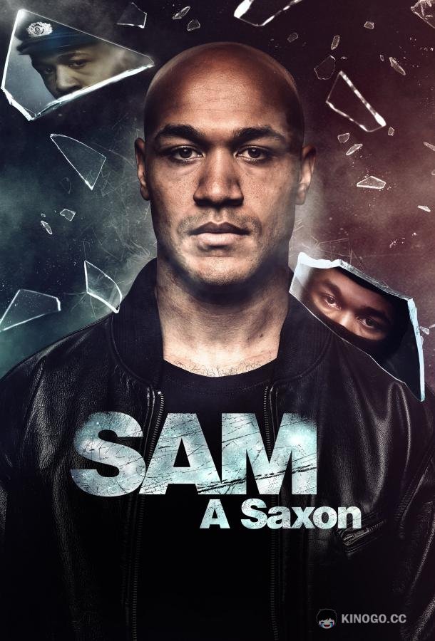 Сэм-саксонец Sam - A Saxon (2023)
