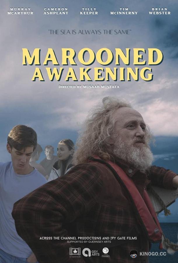 Пробуждение на острове Marooned Awakening (2022)