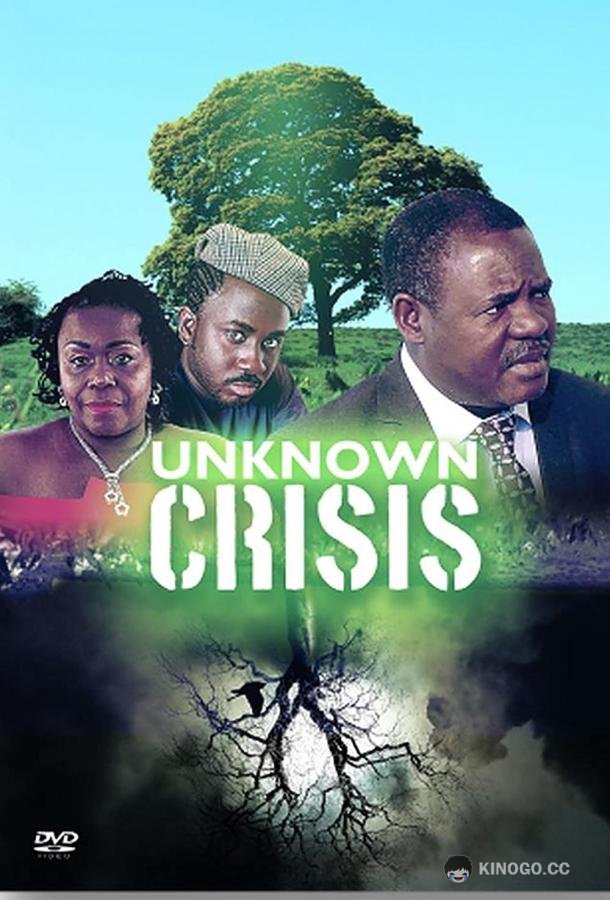 Невиданный кризис Unknown Crisis (2022)