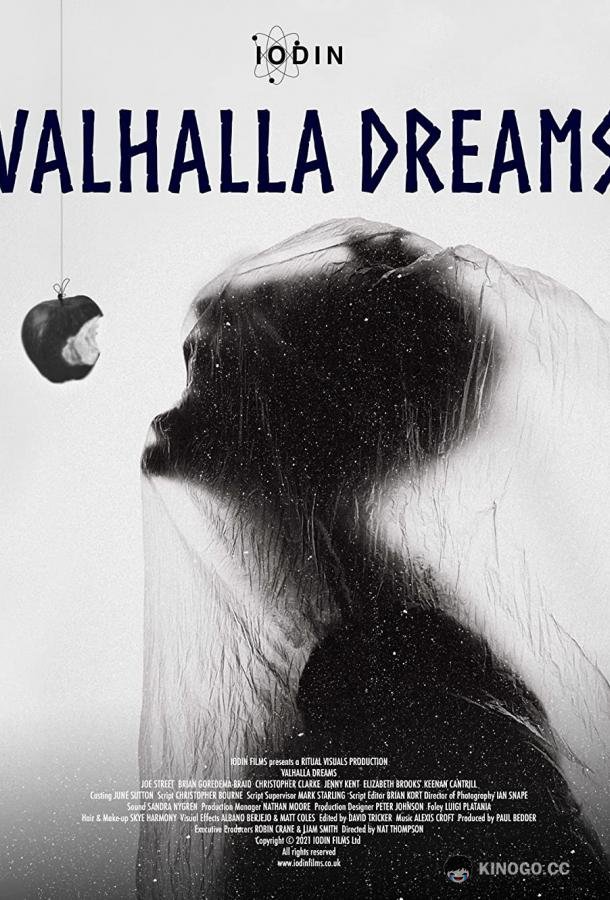 Мечты о Вальгалле Valhalla Dreams (2021)