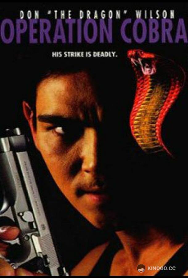 Инферно Inferno (1997)