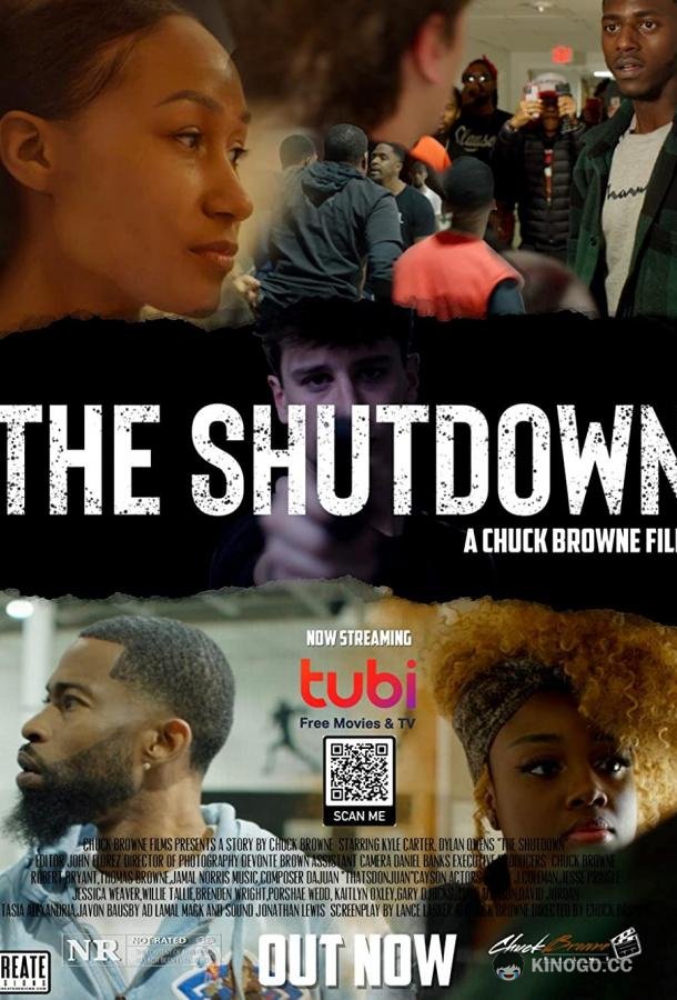 Локдаун The Shutdown (2022)