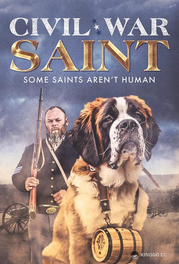 Святая гражданской войны Civil War Saint (2022)