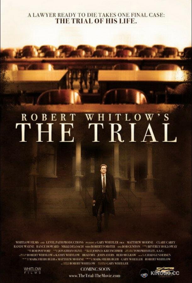 Процесс The Trial (2010)