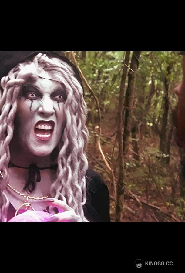 Семана Сатаны Seeds of Satan (2023)