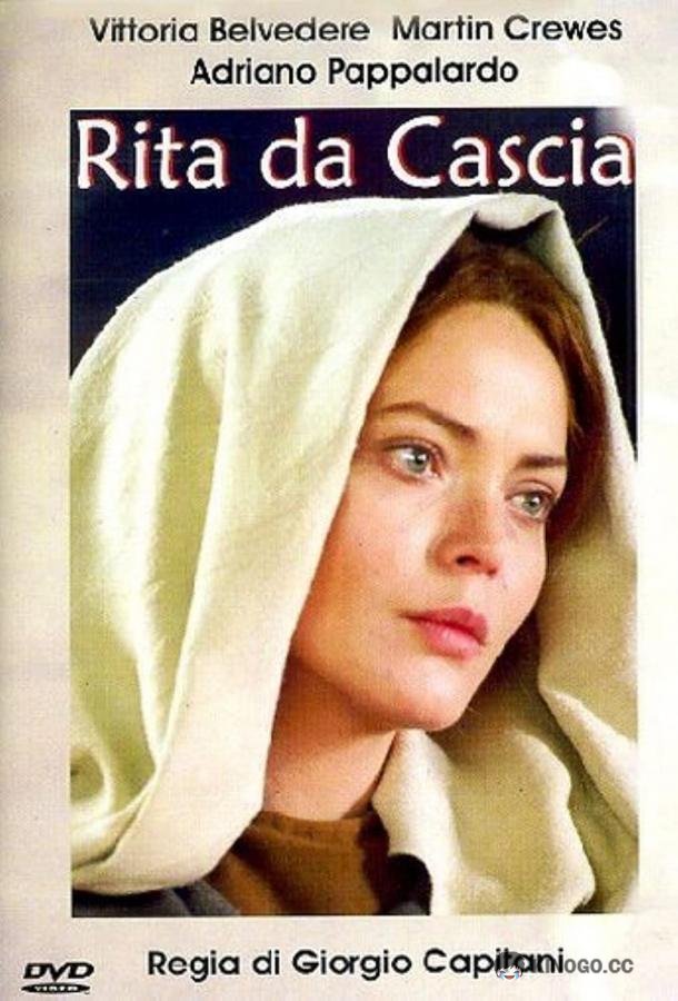 Святая Рита Кашийская Rita da Cascia (2004)
